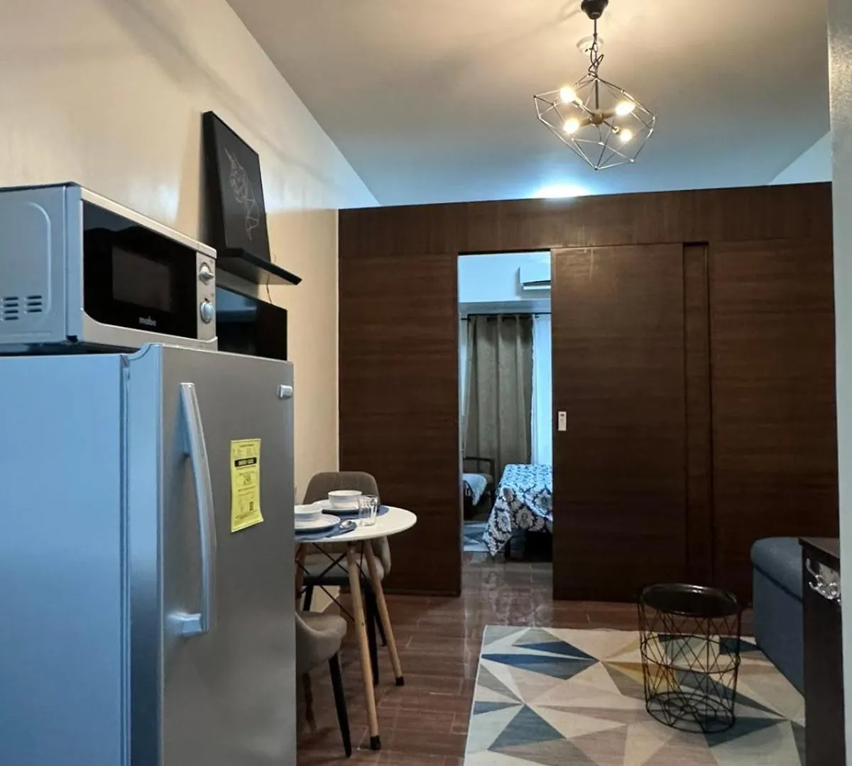 1 Bedroom Condo In Makati Central Business District Manila