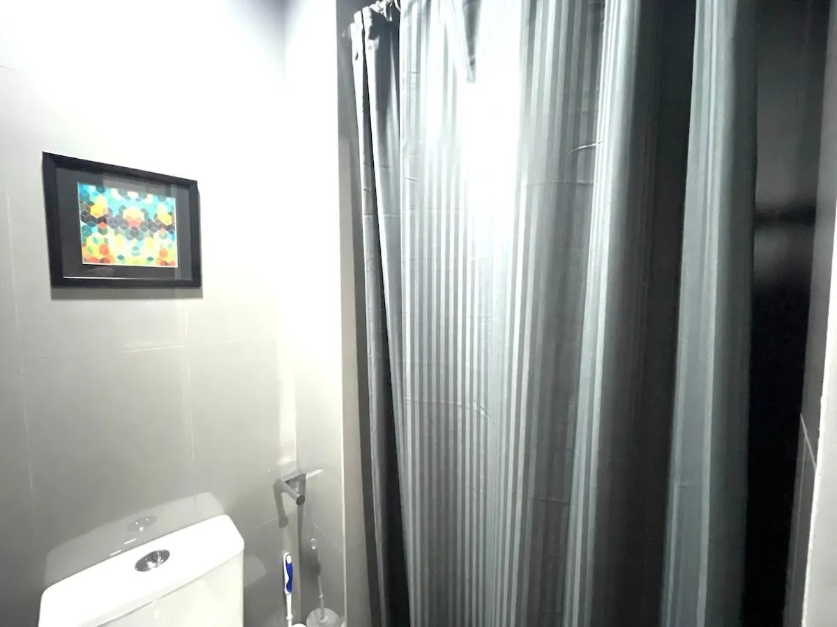 1 Bedroom Condo In Makati Central Business District Manila